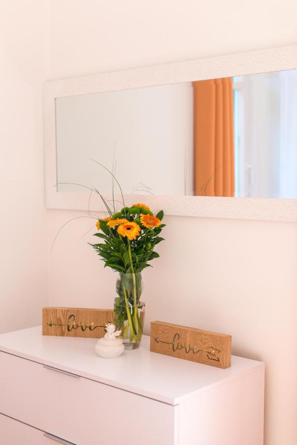 Studio Apartment Vittoria Lovran Εξωτερικό φωτογραφία