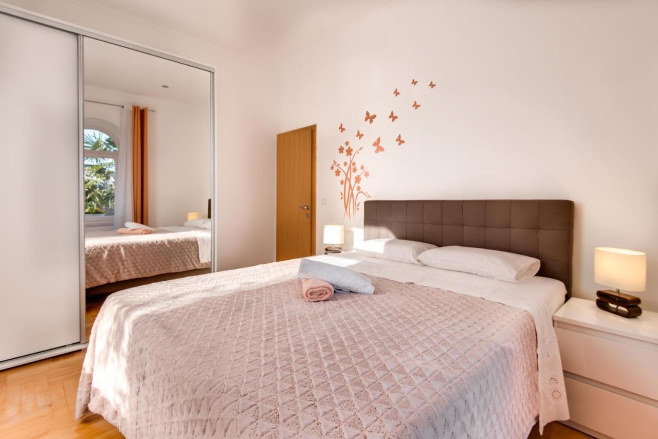 Studio Apartment Vittoria Lovran Εξωτερικό φωτογραφία