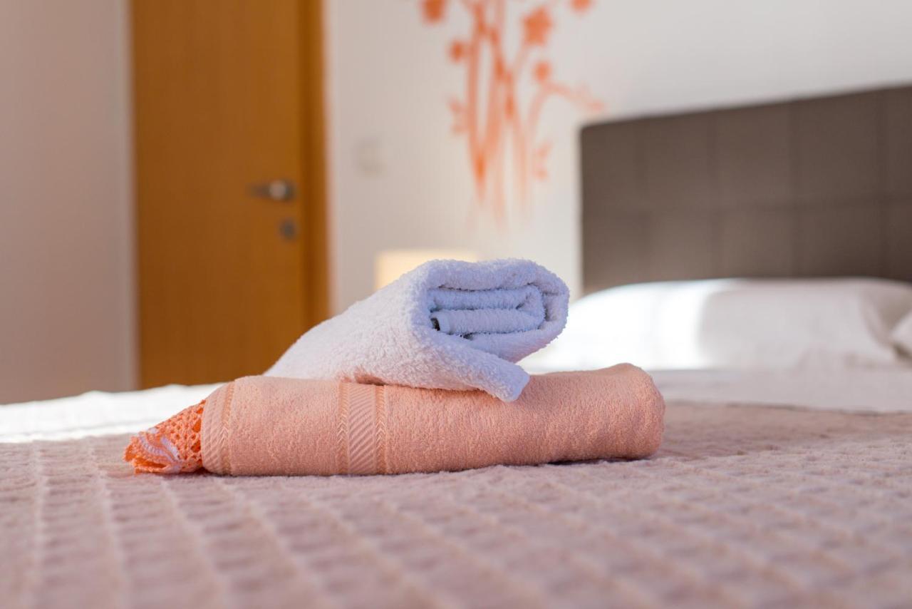 Studio Apartment Vittoria Lovran Εξωτερικό φωτογραφία