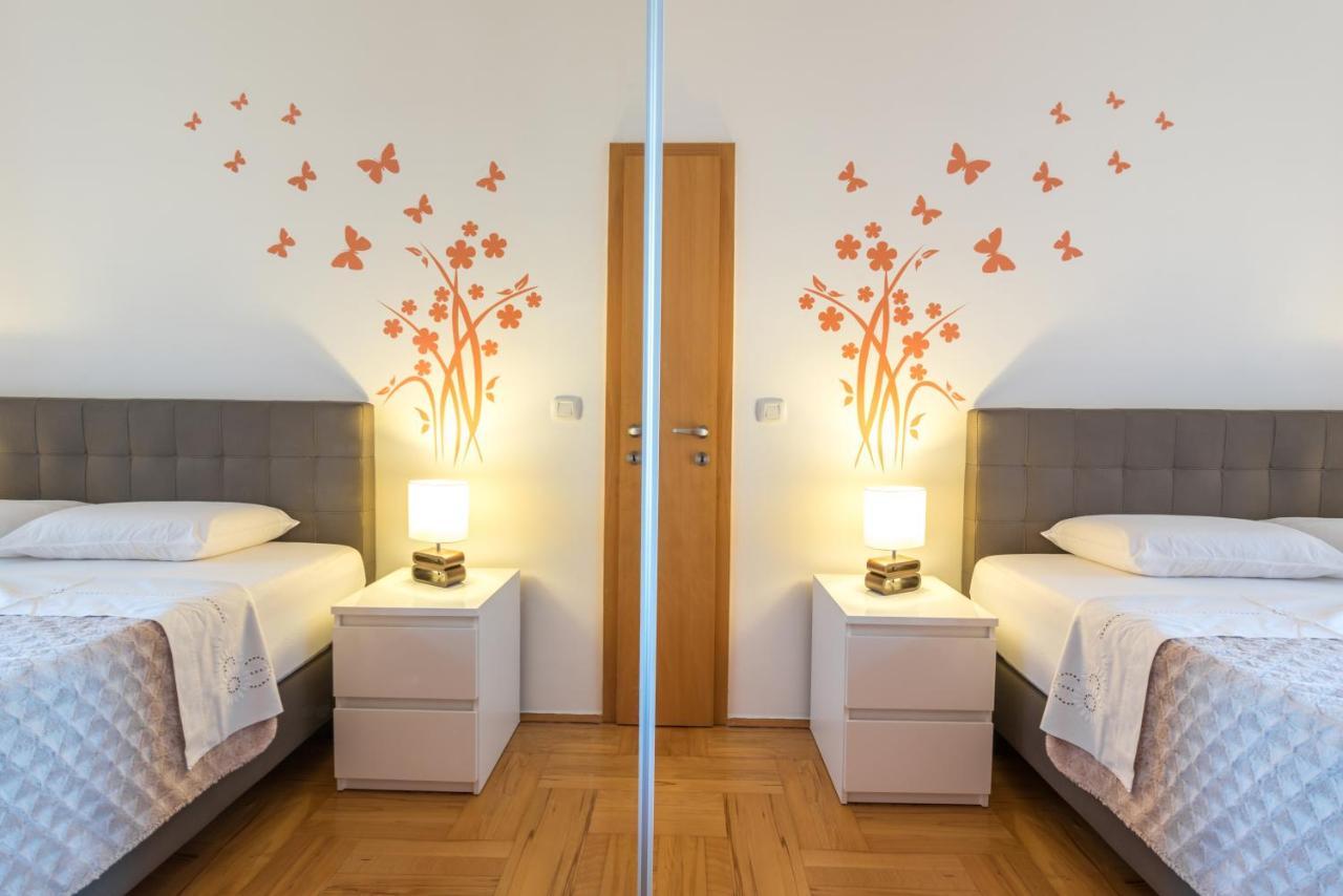 Studio Apartment Vittoria Lovran Εξωτερικό φωτογραφία