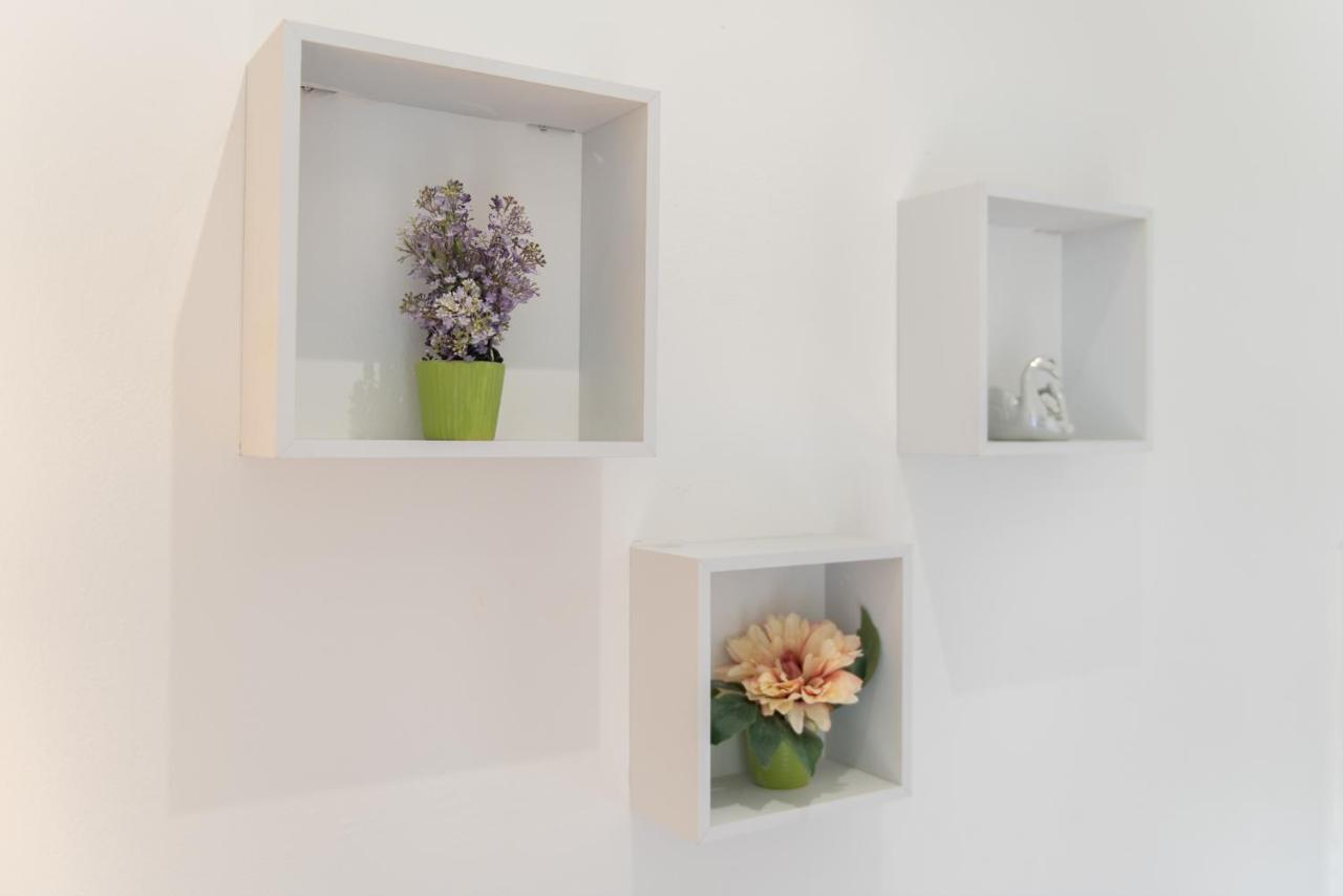 Studio Apartment Vittoria Lovran Εξωτερικό φωτογραφία